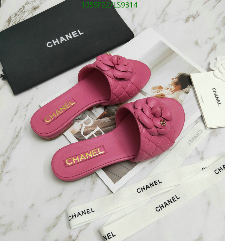 SAMC - CHL Women Shoes Slippers - 256