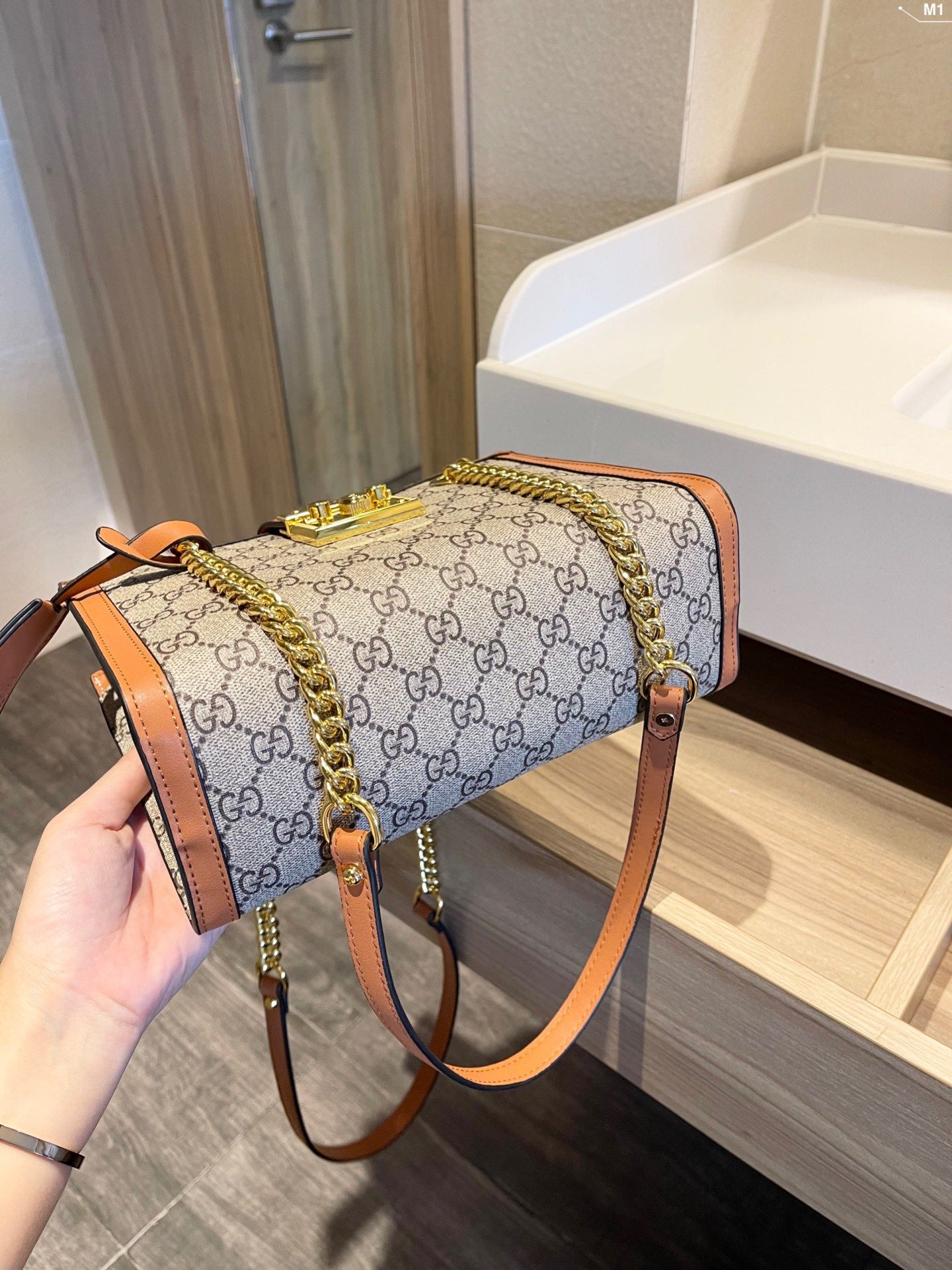 EN - New Arrival Bags GCI 354