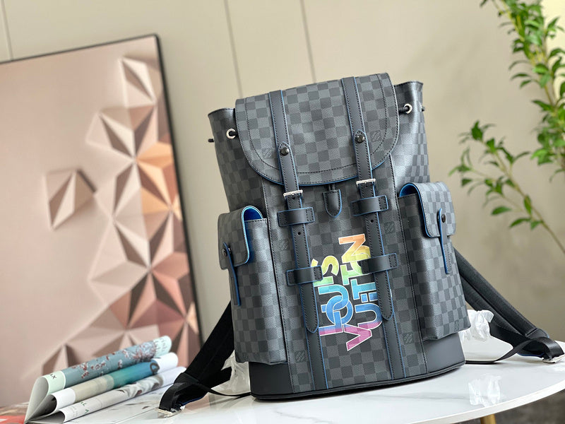 Satchel Bags - VL2 Bags - 842