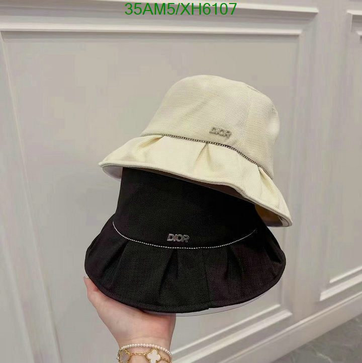 SAMC - DOR Caps & Hats - 071