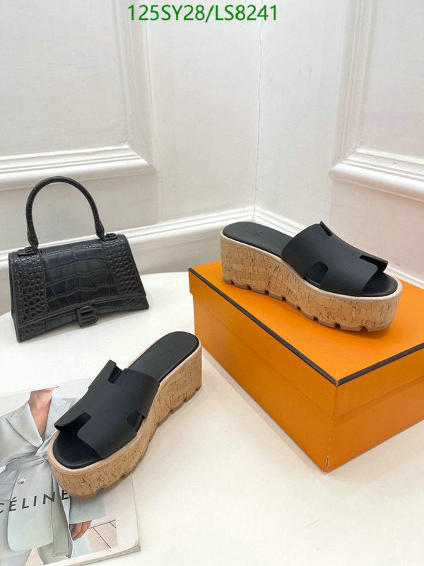 SAMC - HMS Women Shoes - 435