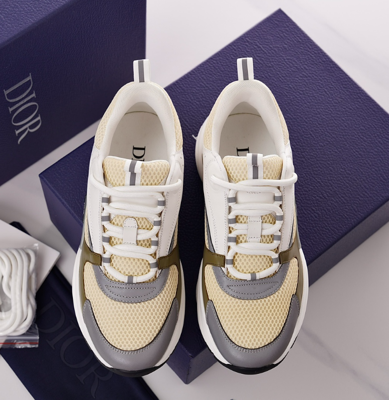 SAMCC - DOR Men Shoes - 029