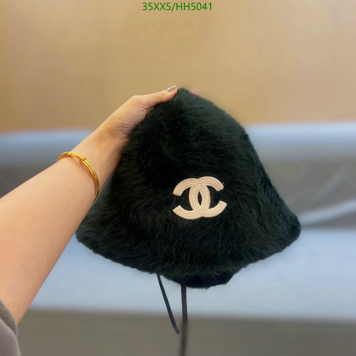 SAMC - CHL Caps & Hats - 308