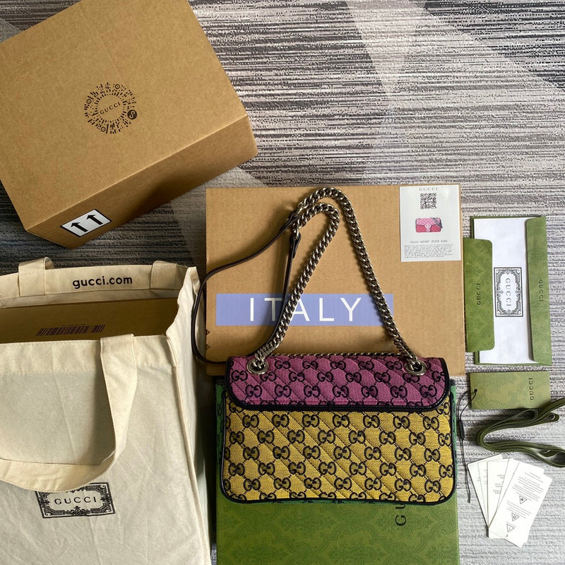ELE - GG Bags - 1966