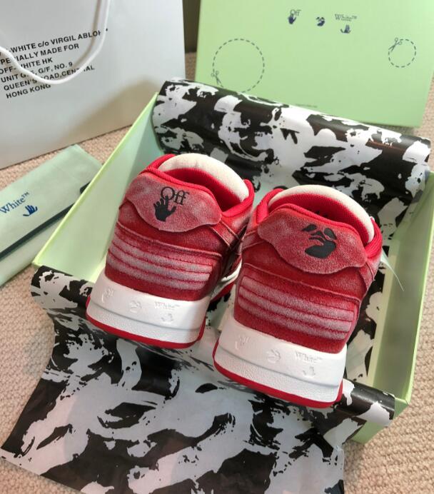 Glamy - YZO Women Shoes - 001