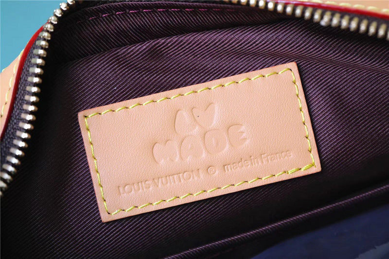 Glami Fashion Lu-Vi bags - 10053