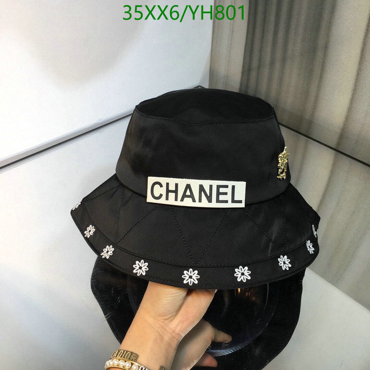SAMC - CHL Caps & Hats - 506