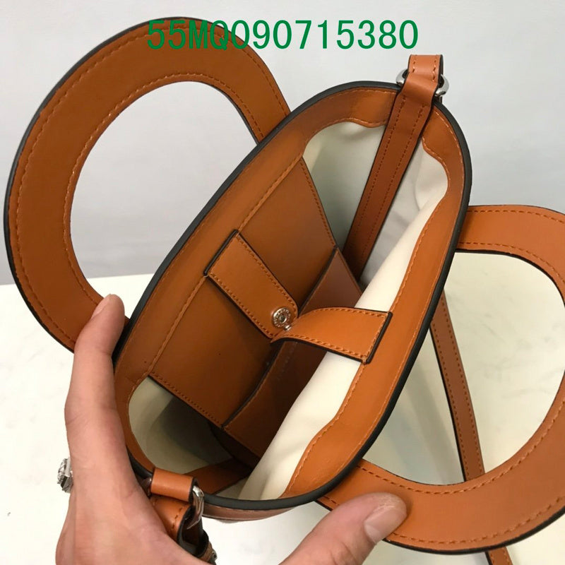 ELE Fashion -BBR Bags - 744