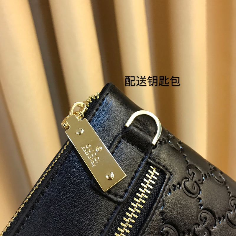 Satchel Bags - GCI Bags - 090