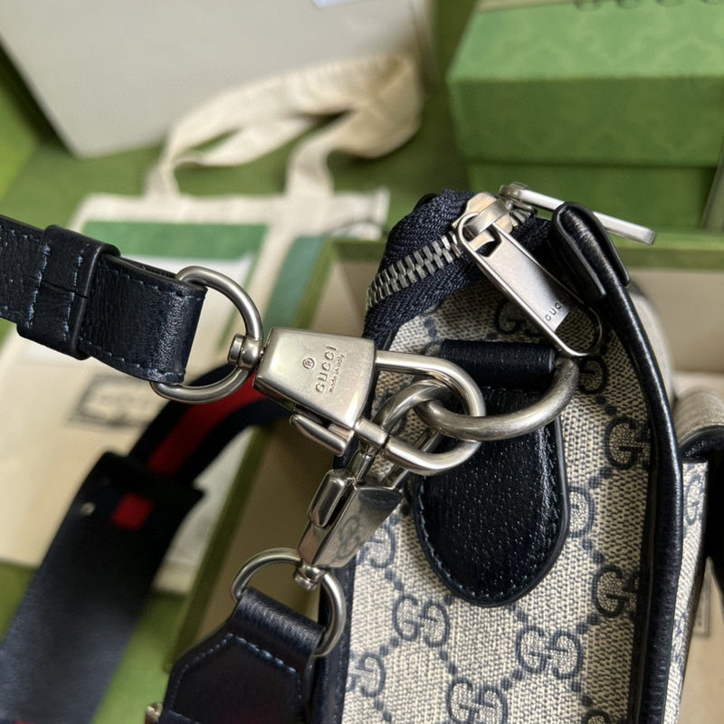 Satchel Bags - GCI Bags - 359