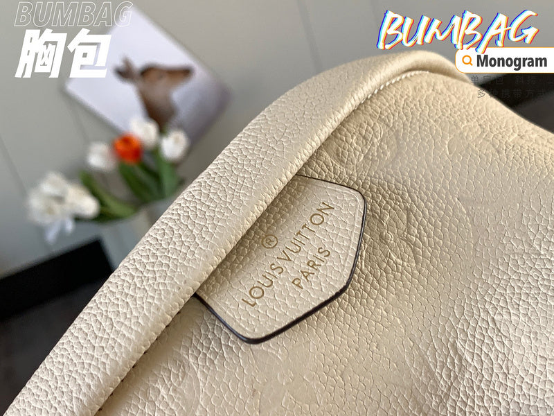 Glami Fashion Lu-Vi Bags - 16646