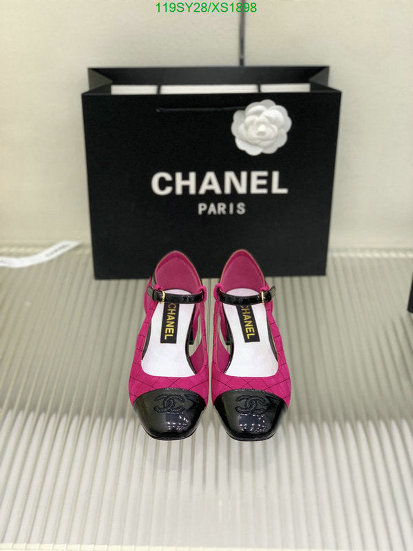 SAMC - CHL Women Shoes Ballet - 329