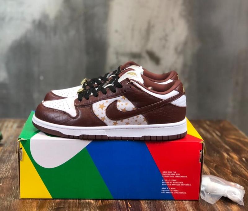 SAMC - NKE Shoes - 1660