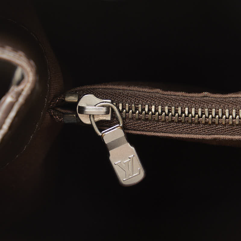 Louis Vuitton Epi Mandala MM M5889D Mocha Brown Leather  Louis Vuitton