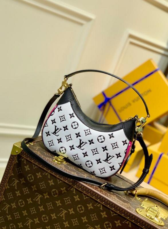 SAMC - LOV Bags - 1120