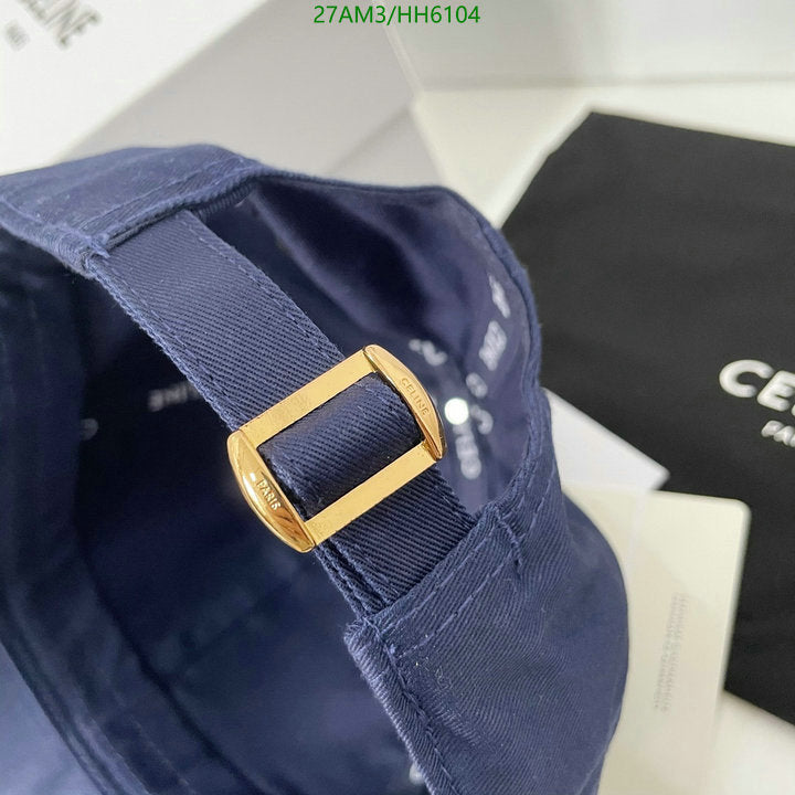 SAMC - COL Caps & Hats - 229