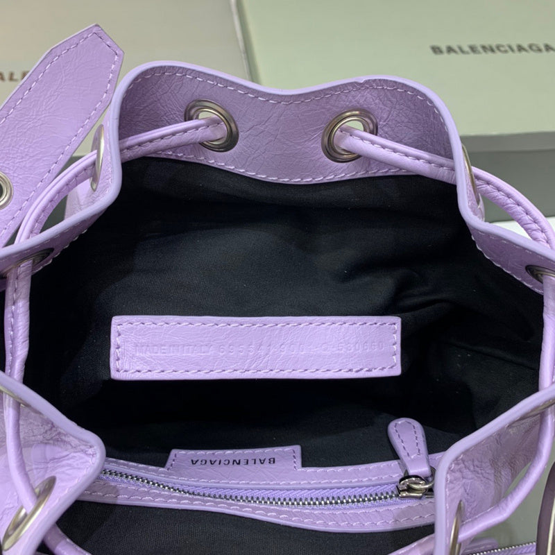 Satchel Bags - BGA Bags - 500