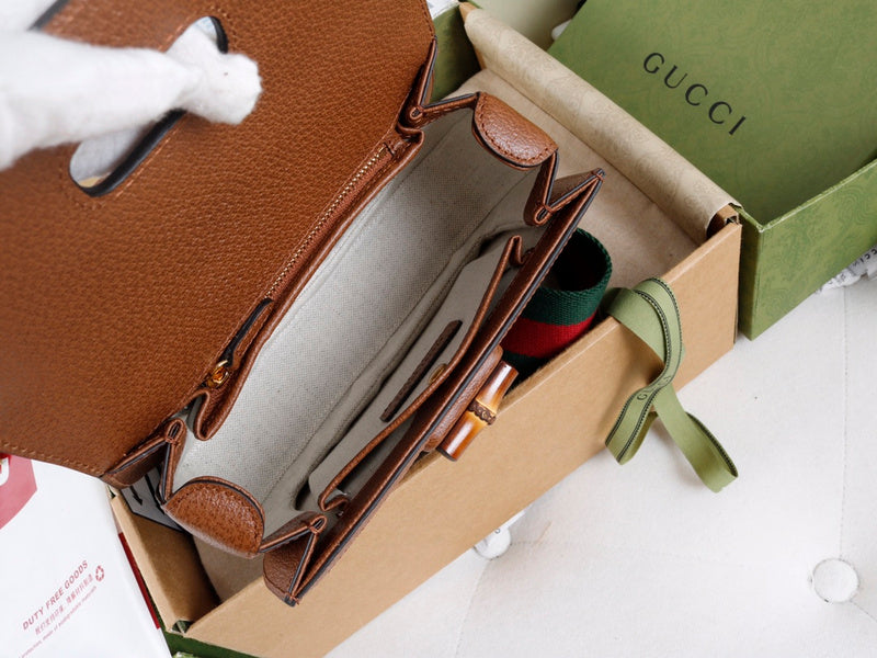 Satchel Bags - GCI Bags - 612