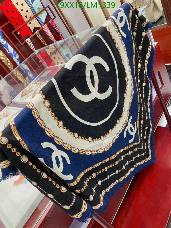SAMC - CHL Scarves - 958