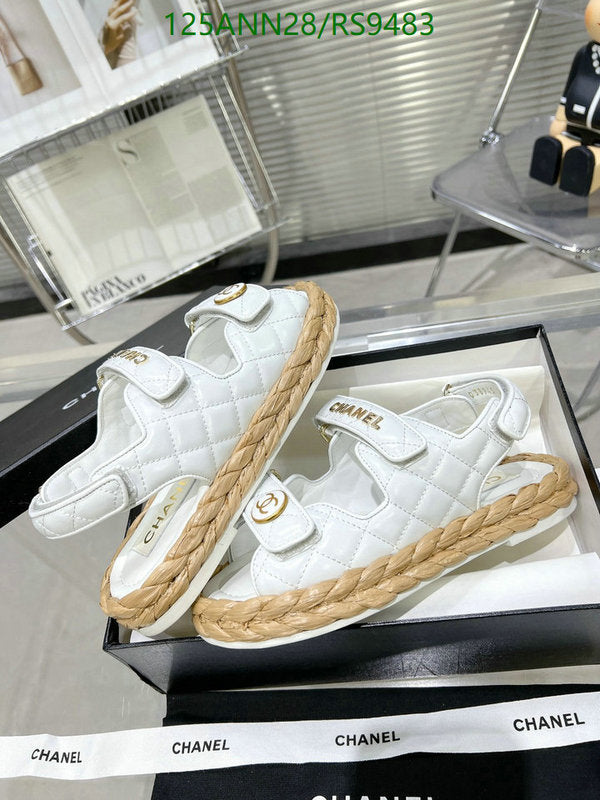 SAMC - CHL Women Shoes Beach - 044