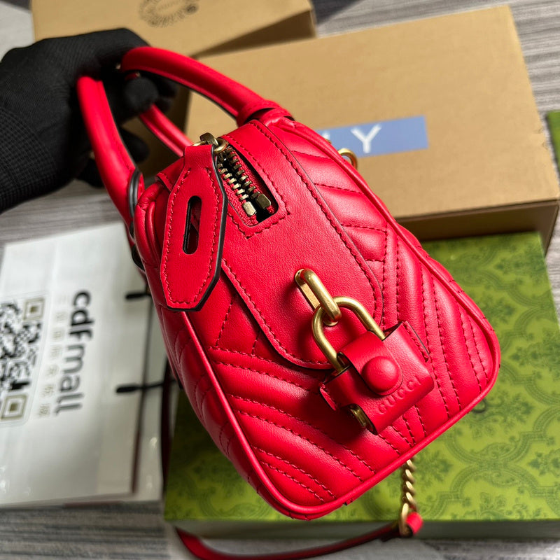ELE - GG Bags - 444