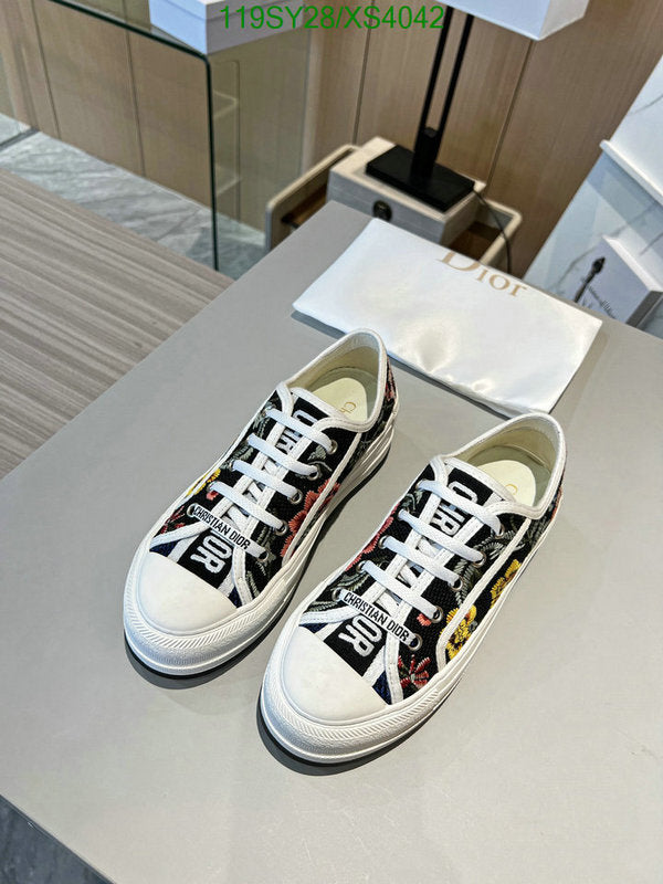 SAMC - DOR Women Sneakers - 257