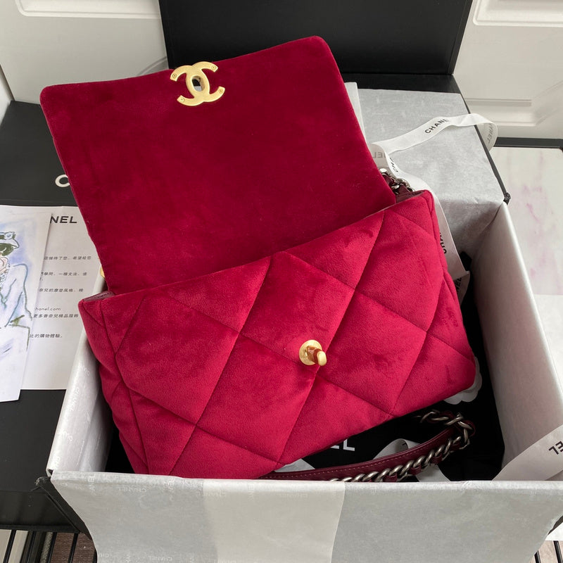Satchel Bags - CHL Bags - 6444