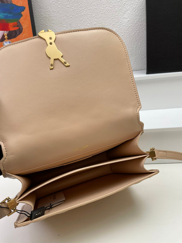 Satchel Bags - SLY Bags - 1286
