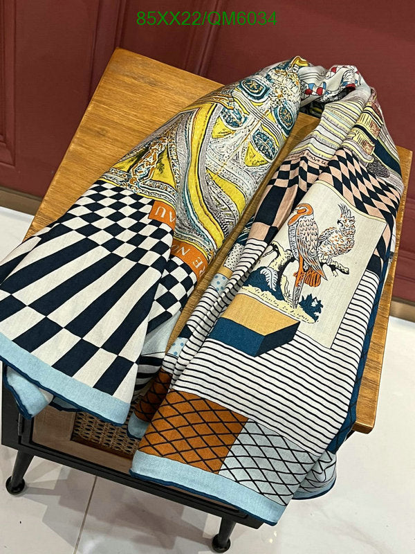 SAMC - HMS Scarves - 593