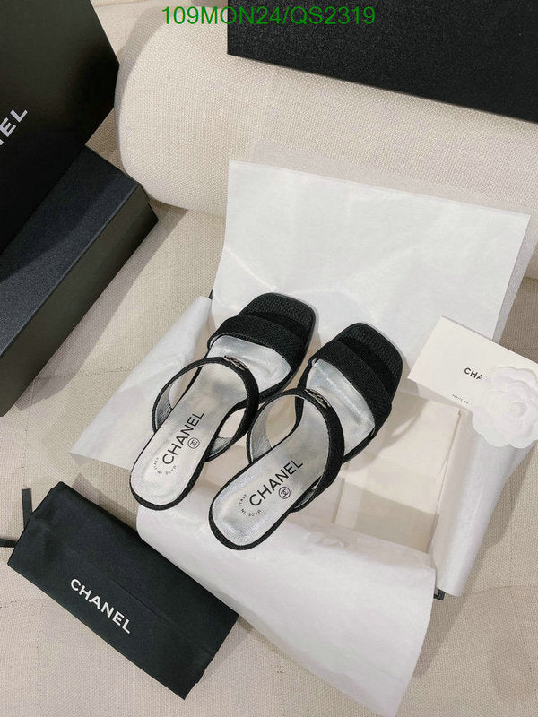 SAMC - CHL Women Shoes High Heels - 188