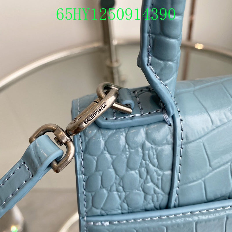 Satchel Bags - BGA Bags - 2059