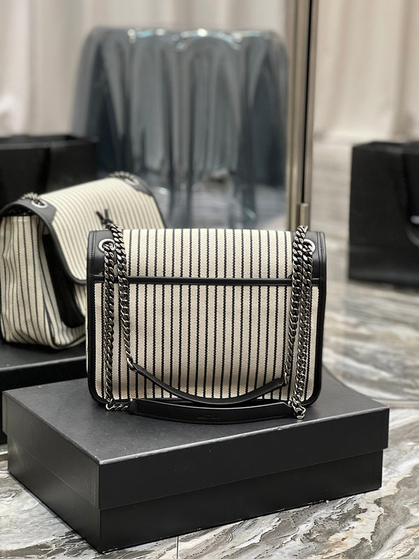 Satchel Bags - SLY Bags - 651