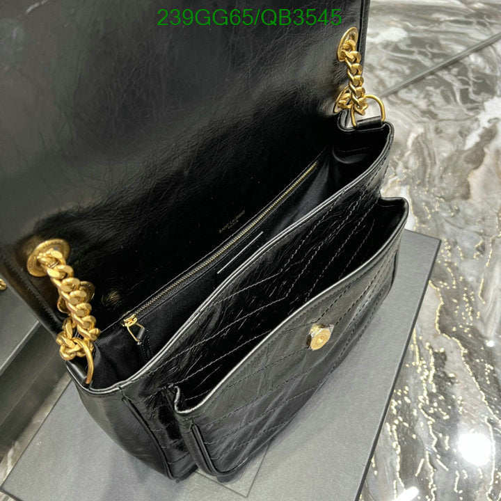 SAMC - YLS Bags - 267