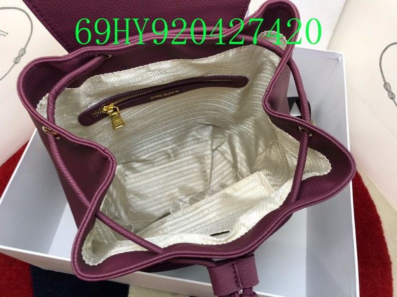 Satchel Bags - PDA Bags - 4452