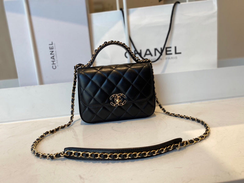 Satchel Bags - CHL Bags - 4631