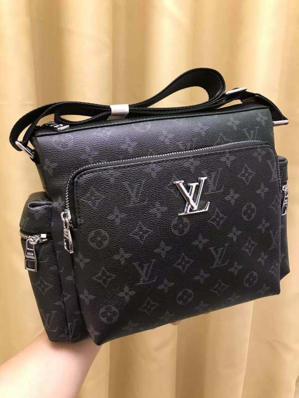 Satchel Bags - VL Bags - 3353
