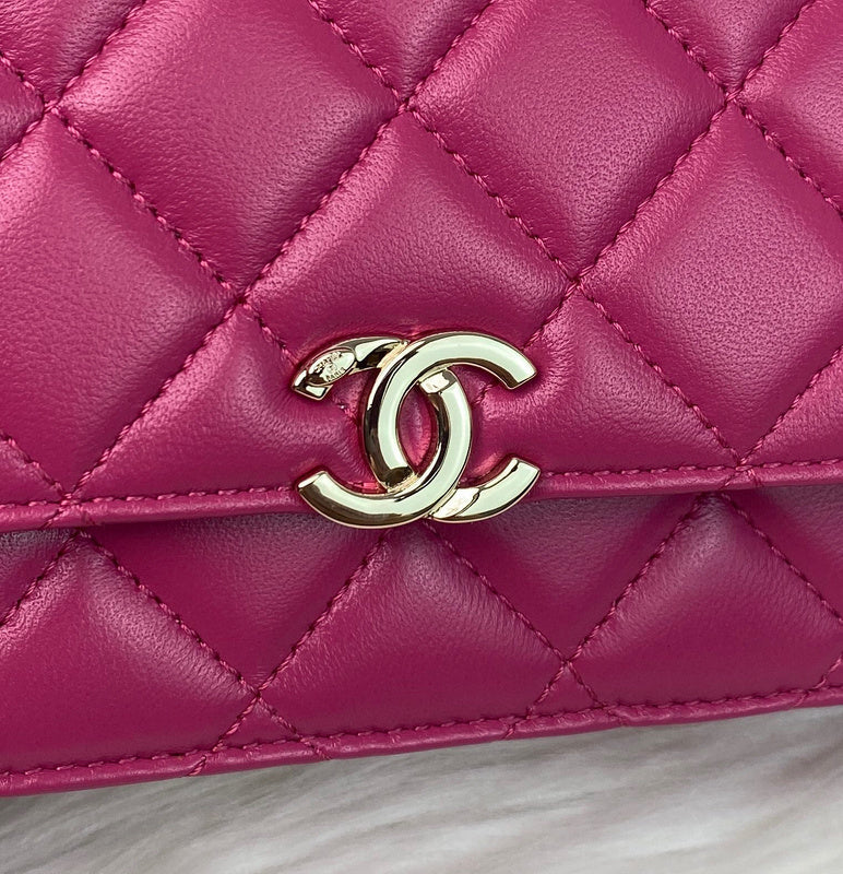 Satchel Bags - CHL Bags - 3047