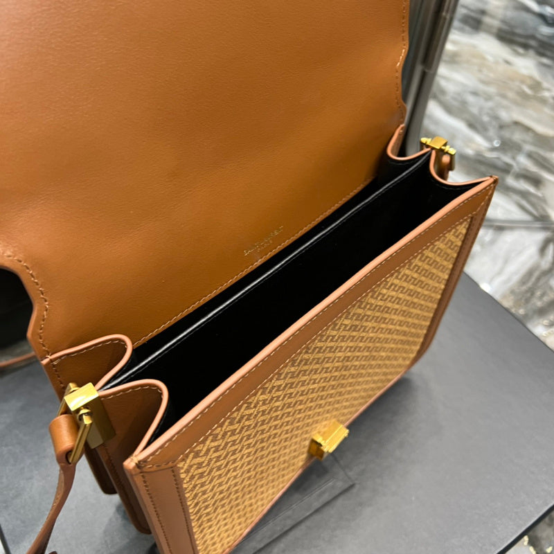 Satchel Bags - SLY Bags - 2234