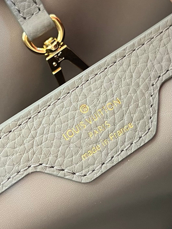 Satchel Bags - VL Bags - 1792