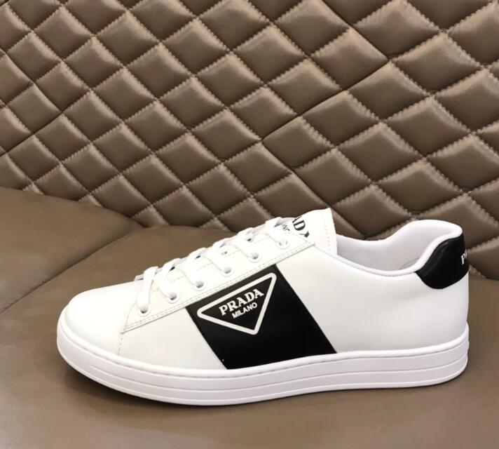 GlamyMen Shoes - 433
