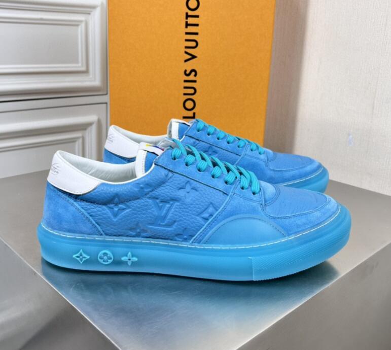 SAMC - LOV Men Shoes - 837