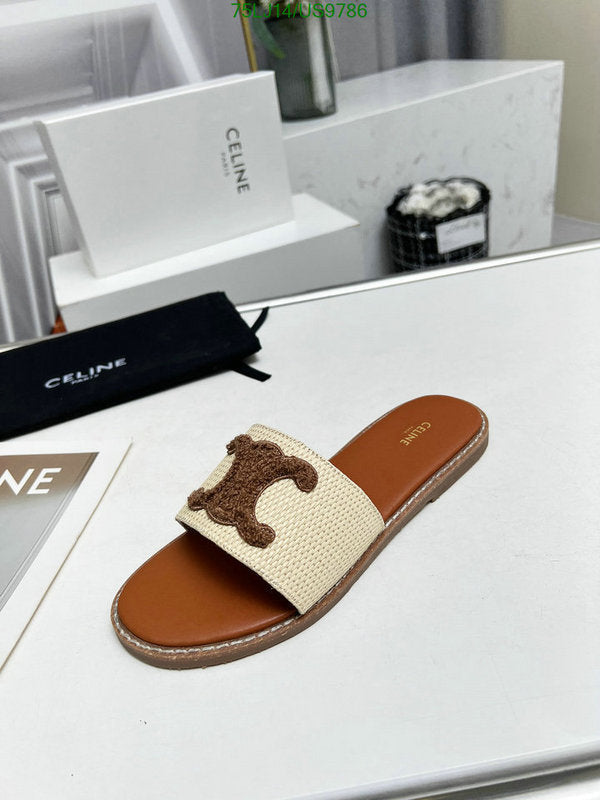 SAMC - COL Women Shoes - 050
