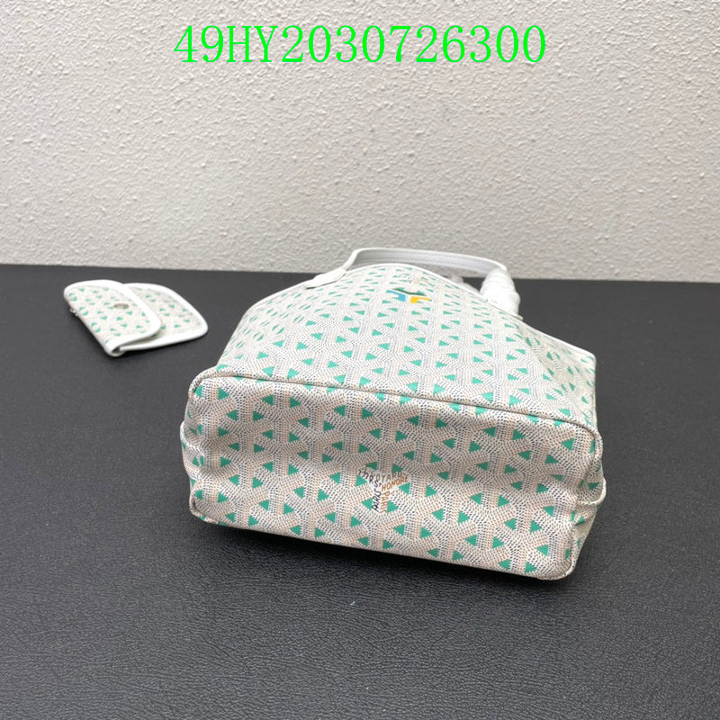 Satchel Bags - GOD Bags - 073