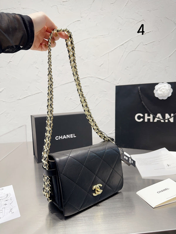 Satchel Bags - CHL Bags - 7302