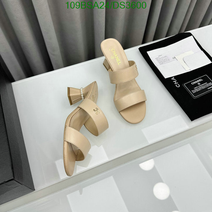 SAMC - CHL Women Shoes High Heels - 001