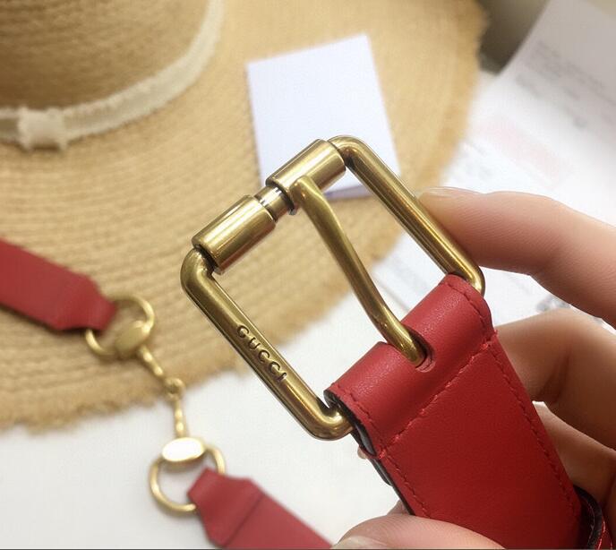 SAMC - Mix Belts - 393