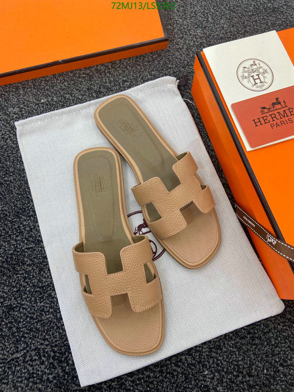 SAMC - HMS Women Shoes - 383