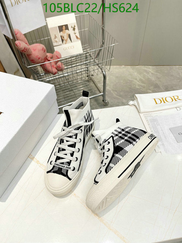 SAMC - DOR Women Sneakers - 228
