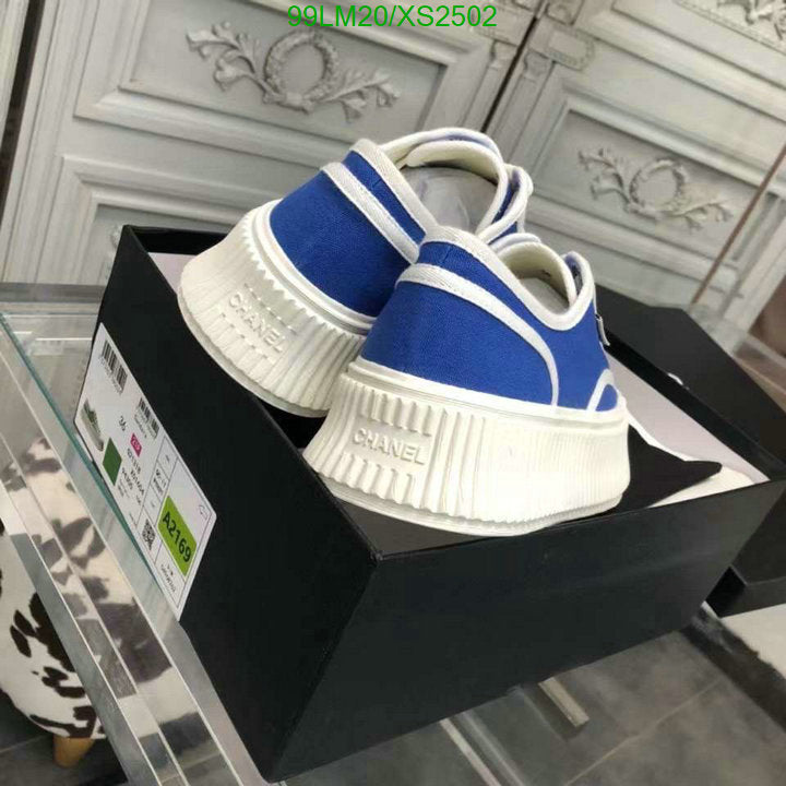 SAMC - CHL Women Shoes Sneakers - 235
