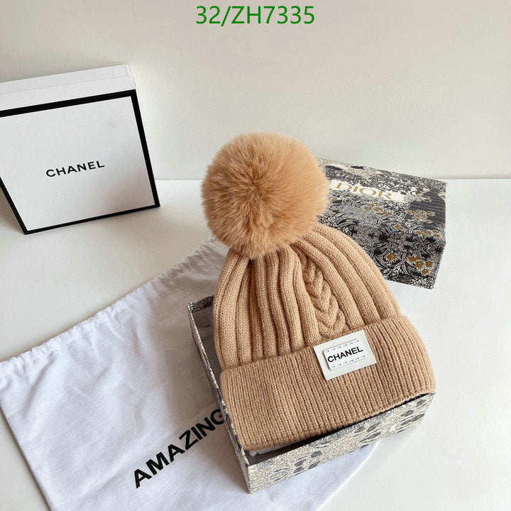 SAMC - CHL Caps & Hats - 411